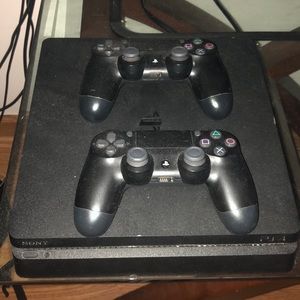 PS4